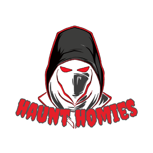 Haunt Homies logo