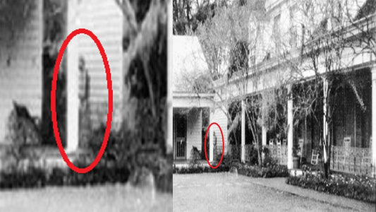 The Haunting of the Myrtles Plantation