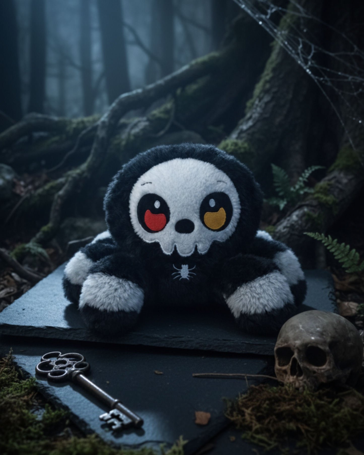 The Summoning