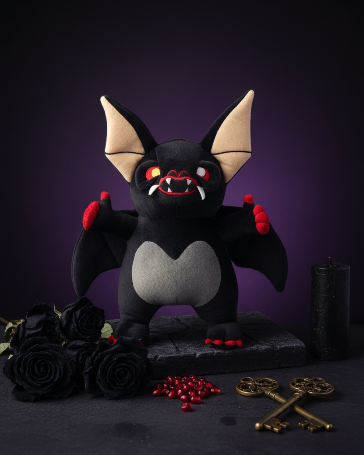 The Summoning