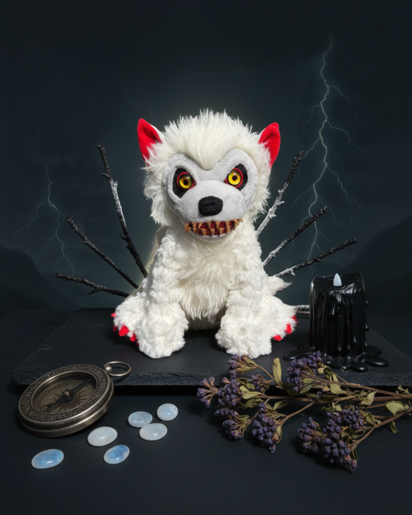 The Summoning