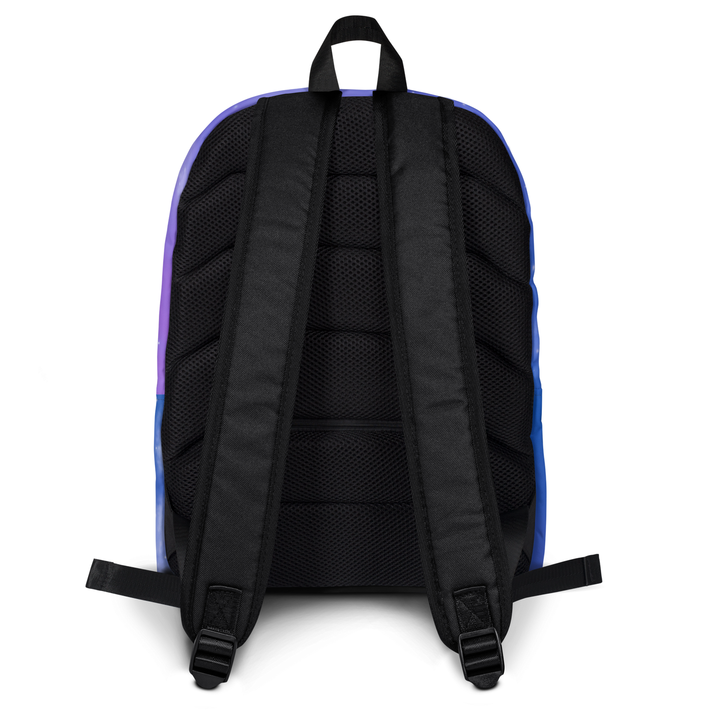 Black Werewolf Backpack - 2 Styles