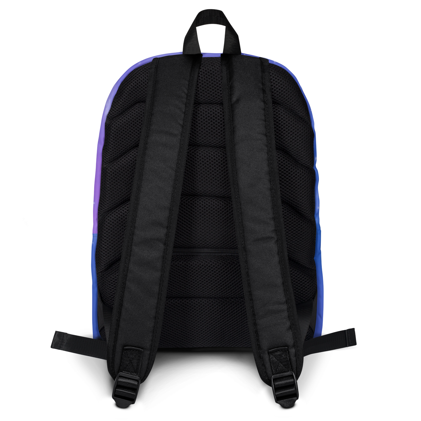 Black Werewolf Backpack - 2 Styles