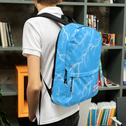 Ghost Vibes Backpack - 2 Styles