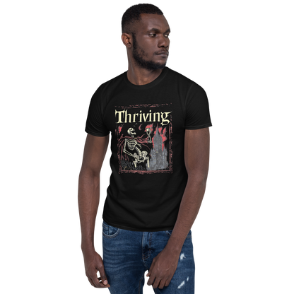 "Thriving" Unisex Tee