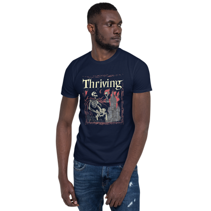 "Thriving" Unisex Tee